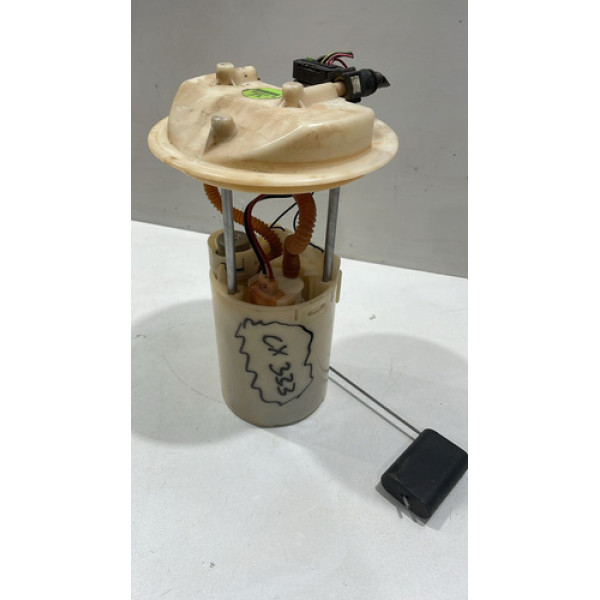 Bomba De Combustível Original Citroën C3 Tendance 2013/2021