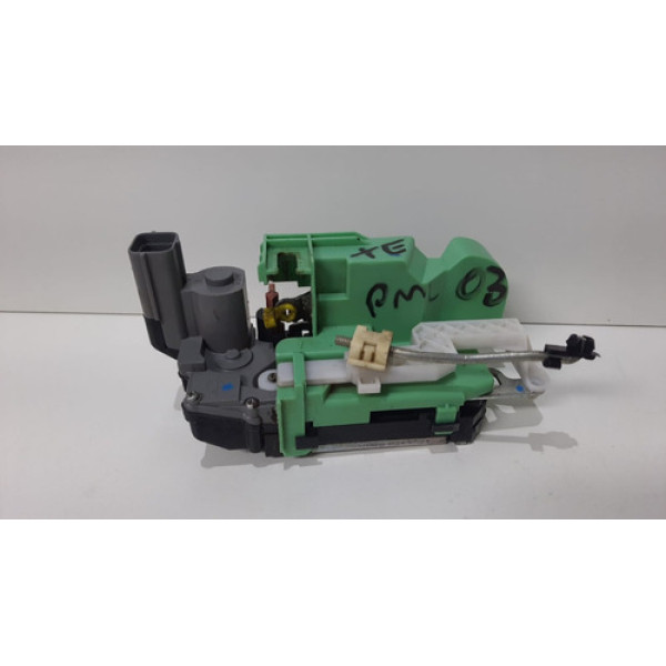 Fechadura Porta Traseira Esquerda Fiat Punto 51789996