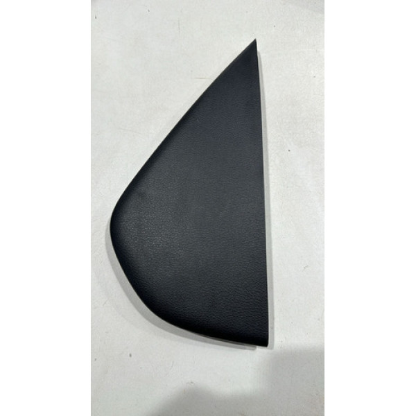 Moldura Lateral Esquerda Painel Jeep Compass 2017 Á 2020