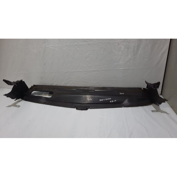 Defletor Superior Do Radiador Onix Plus 2020 2021 2022