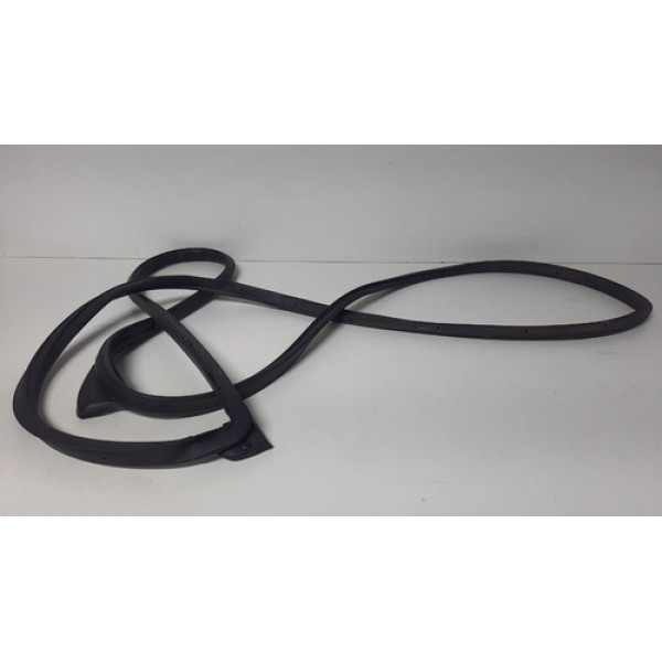 Borracha Vedação Porta Dianteira Direita Kia Cerato 2011