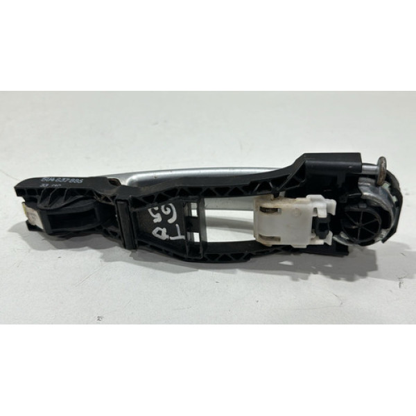 Maçaneta Externa Traseira Direita Vw Gol G5