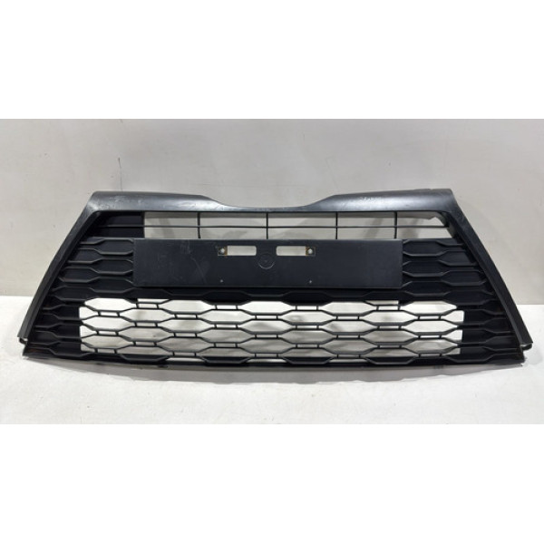 Grade Dianteira Inferior Toyota Yaris 2021 22 2023 Original