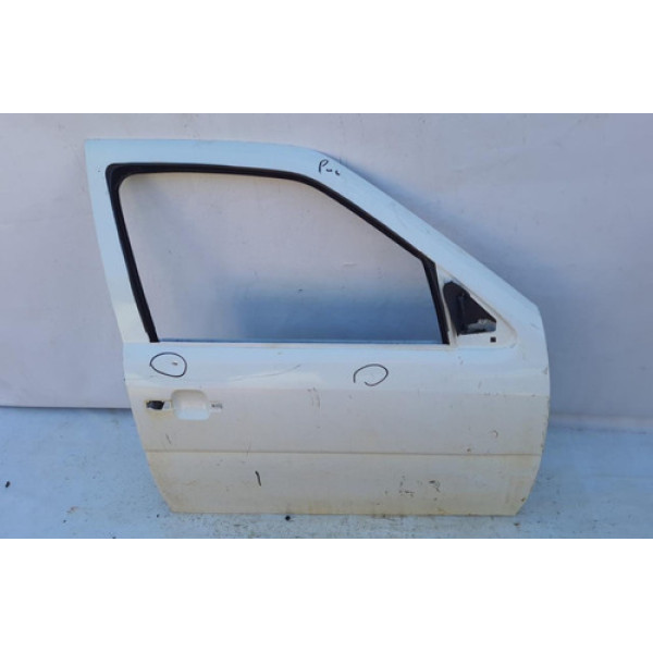 Porta Dianteira Direita Gol Parati G2 G3 G4 4 Portas