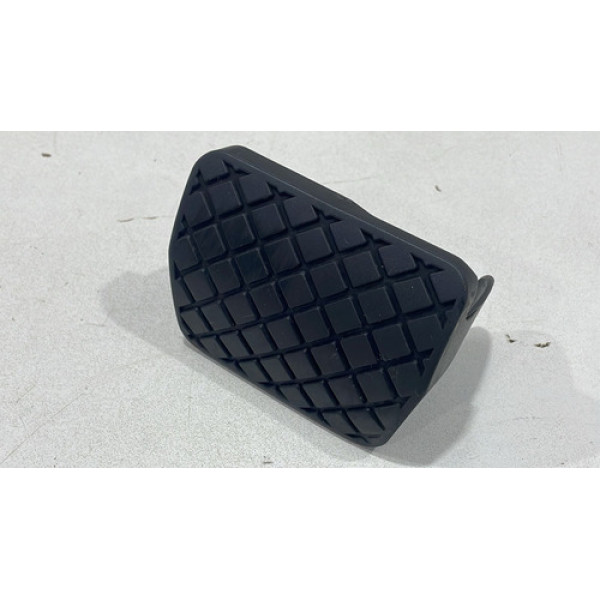Borracha Pedaleira Original Vw Passat Alemão B6 2006 / 2010
