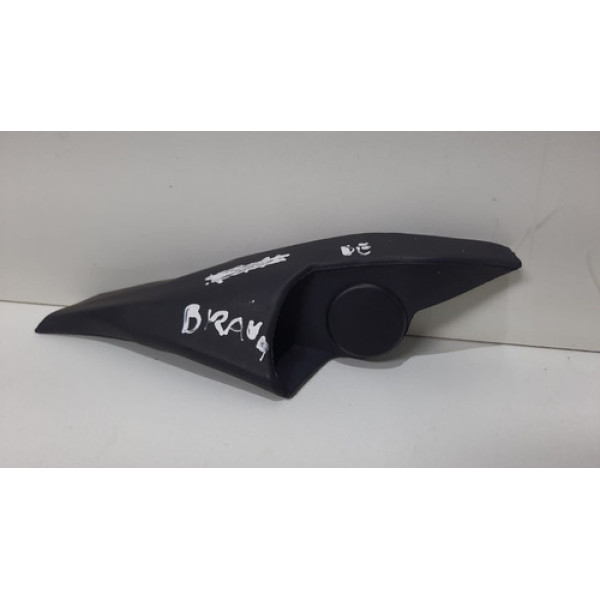 Borracha Acabamento Dianteiro Esquerdo Fiat Brava Marea