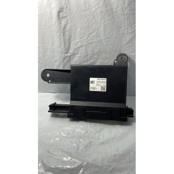 Modulo Ar Condicionado Toyota Corolla 2020 Á 2023 8865002m10