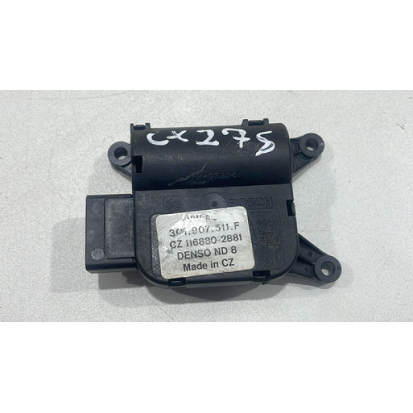 Motor Atuador Caixa Ar Vw Passat 2.0 2006 Á 2010 3c1907511f