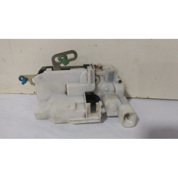 Fechadura Dianteira Esquerda Celta Prisma 2007-2017 Eletrica