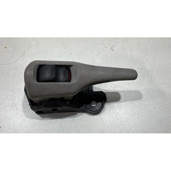 Maçaneta Interna Esquerda Toyota Corolla 2009/2013 Original