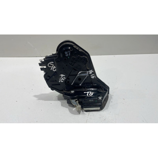 Fechadura Porta Traseira Esquerda Eletrica Civic 2017 A 2022