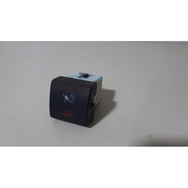 Botao Alarme Anti Furto Painel Vectra 00/05 - 09138049