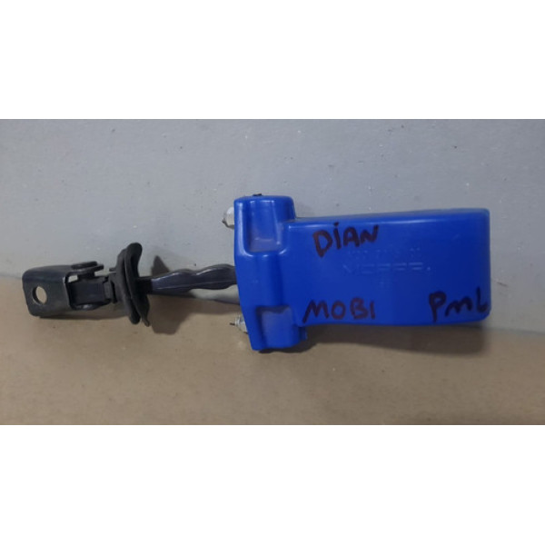 Limitador Porta Dianteira Direita Fiat Mobi 
