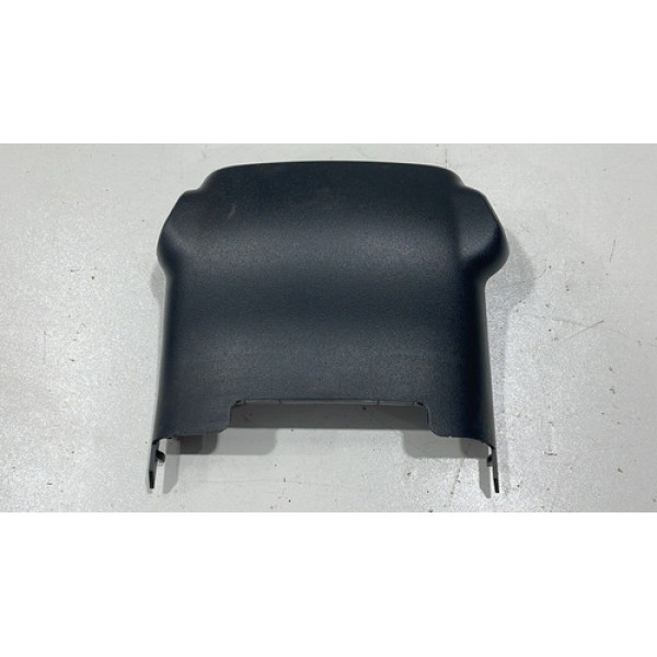 Moldura Superior Coluna Direção Toyota Corolla 2015 Á 2019