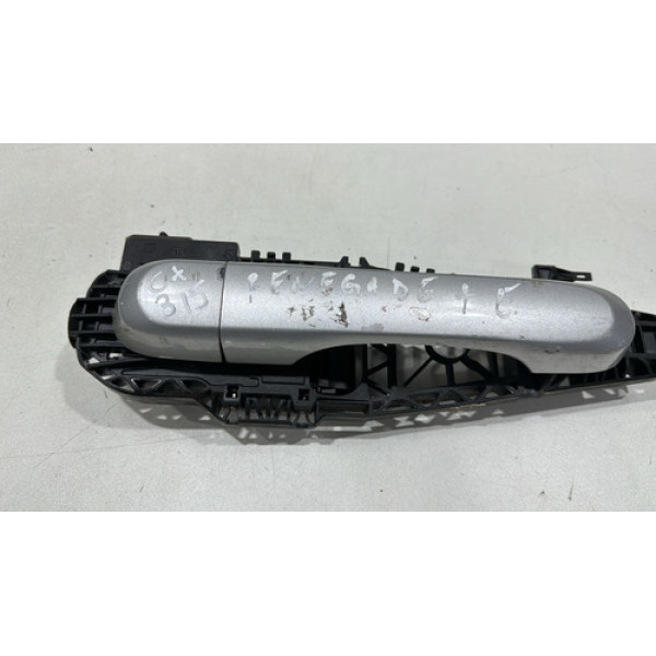 Maçaneta Traseira Esquerda Jeep Renegade 2016 2022 Usado