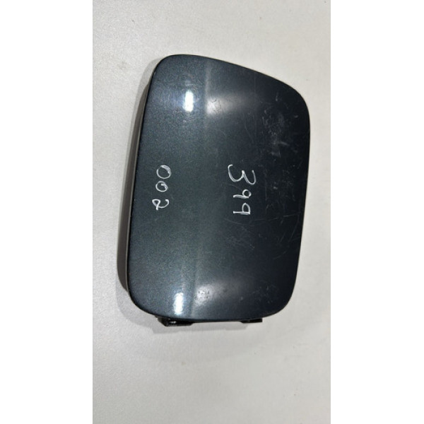 Portinhola Tampa Tanque Combustivel Fiat Palio 2004 Á 2011