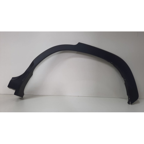 Moldura Traseira Esquerda Toyota Corolla Cross 2022 2023