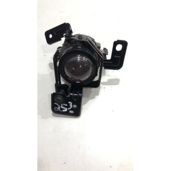 Farol Milha Direito Hyundai Hb20x 2020 2021 Original