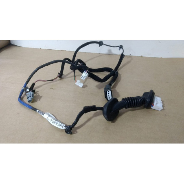 Chicote Porta Traseira Direita Sportage 2011 2013 2015 2016