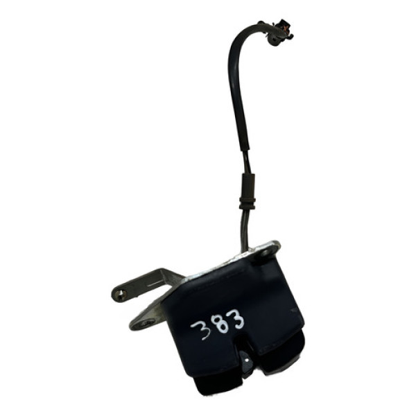 Fechadura Tampa Traseira Fiat Siena 2012 Usado Original!