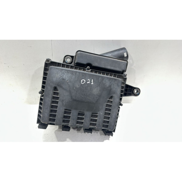 Caixa Filtro De Ar Fiat Mobi Argo Cronos  Usado Original!