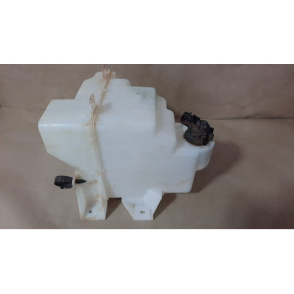 Reservatório Agua Para-brisa Ford Fusion 2006 A 2012
