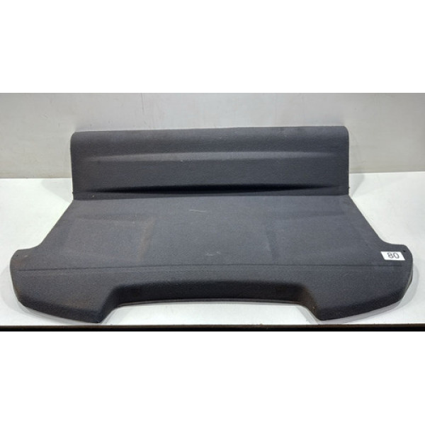 Tampão Bagagito Spacefox 2007 Á 2010 Com Detalhe / Compare