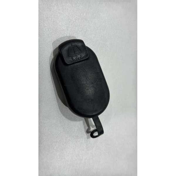 Tampa Reservatório Água Limpador Clio Kwid Logan Sandero