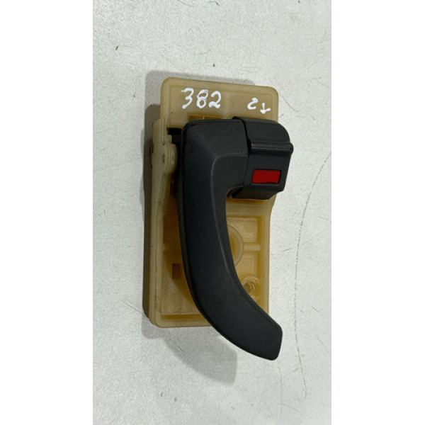 Maçaneta Interna Esquerda Hyundai Tucson 2.0 2008 Original