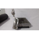Nucleo Evaporador Ar Condicionado Peugeot 206 2003 2004 2005 Nucleo Evaporador Ar Condicionado Peugeot 206 2003 2004 2005