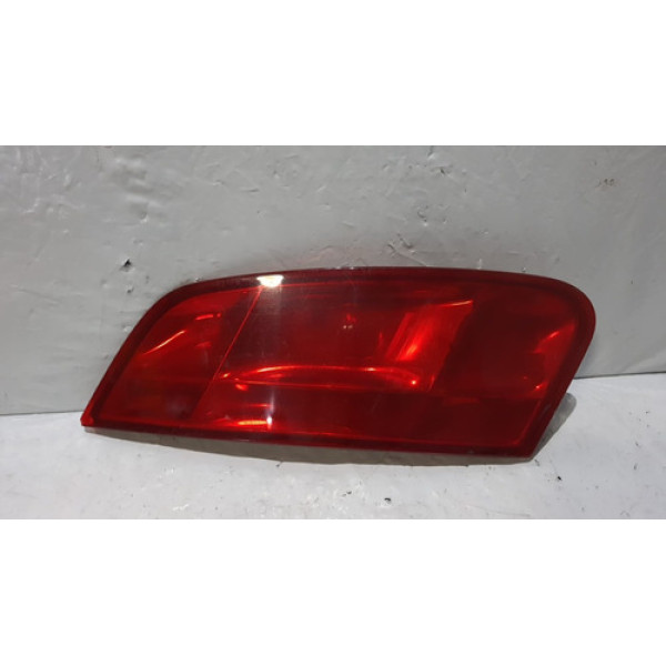 Lanterna Tampa Fiat Siena Esquerda 2004 2005 2006 2007