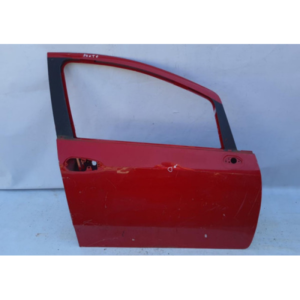 Porta Dianteira Lado Direito Fiat Linea Punto