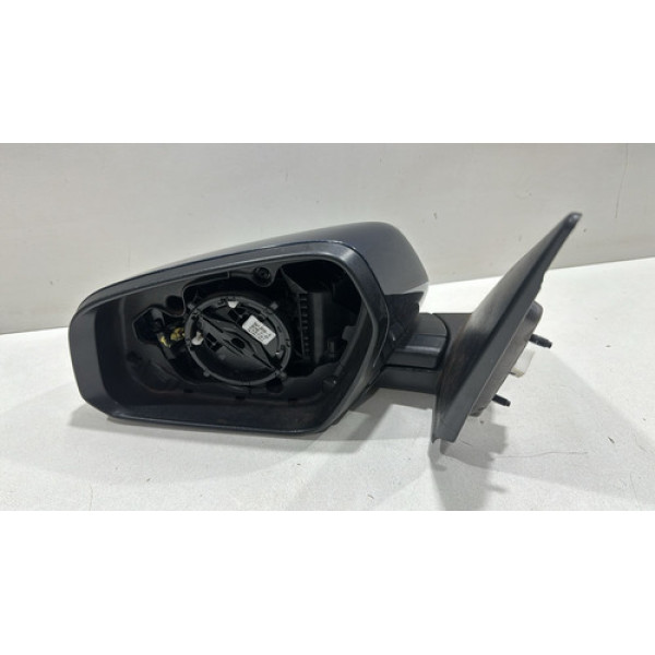 Retrovisor Esquerdo C/ Rebatimento Creta 22 23 24 C/ Detalhe