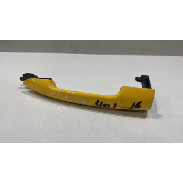 Maçaneta Externa Porta Dianteira Direita Fiat Stilo 2004