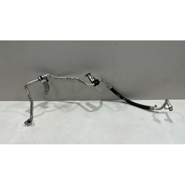 Mangueira De Ar Condicionado Da Honda Civic G10 2017 2018 20