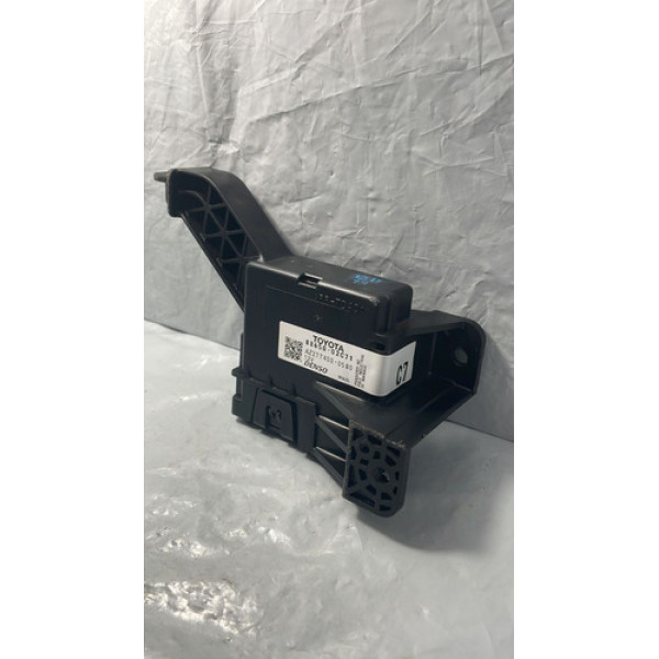 Módulo Ar Condicionado Toyota Corolla 2015 Á 19 88650-02c71