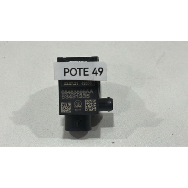 Sensor Lateral Jeep Compass T270 2023 B3620 68483899aa