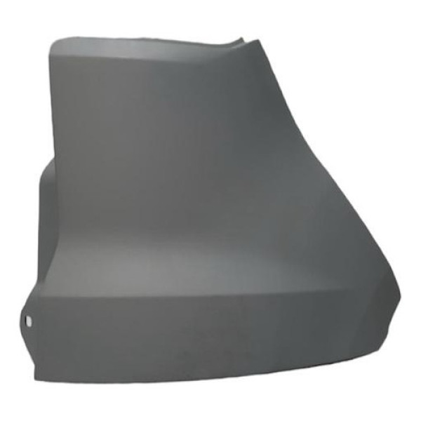 Ponteira Polaina Parachoque Tras Direito Ecosport 2013/2018