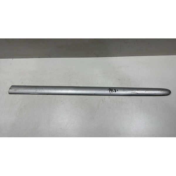 Friso Da Porta Dianteira Esquerda Peugeot 206 207 4 Porta