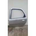 Porta Traseira Esquerda Da Xsara Picasso 