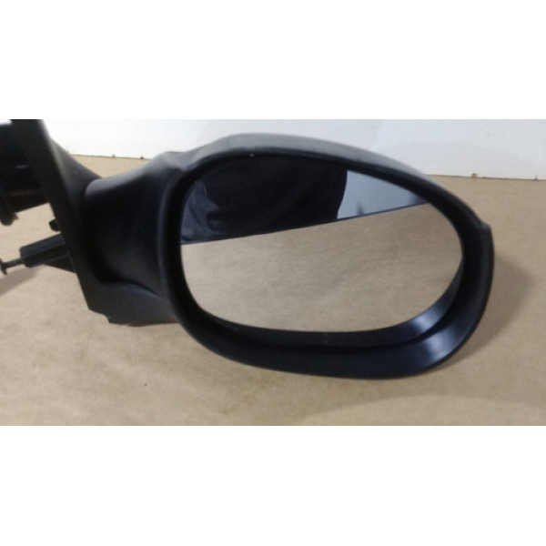 Retrovisor Elétrico Direito Peugeot 206 207 