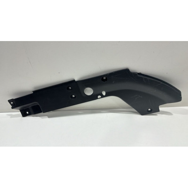 Moldura Acabamento Motor Esquerdo Jeep Compass 2018 Á 2021