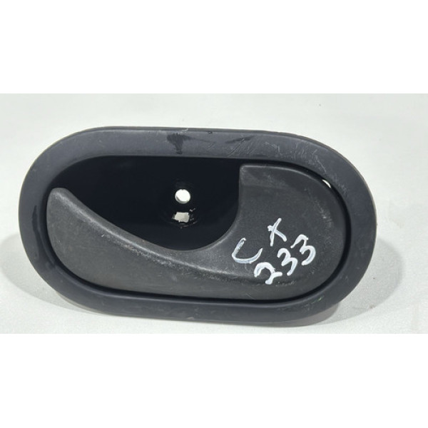 Maçaneta Interna Direita Renault Megane 2008 Á 2012