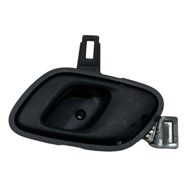 Maçaneta Interna Esquerda Kwid 2017 A 2021 Usado Original!