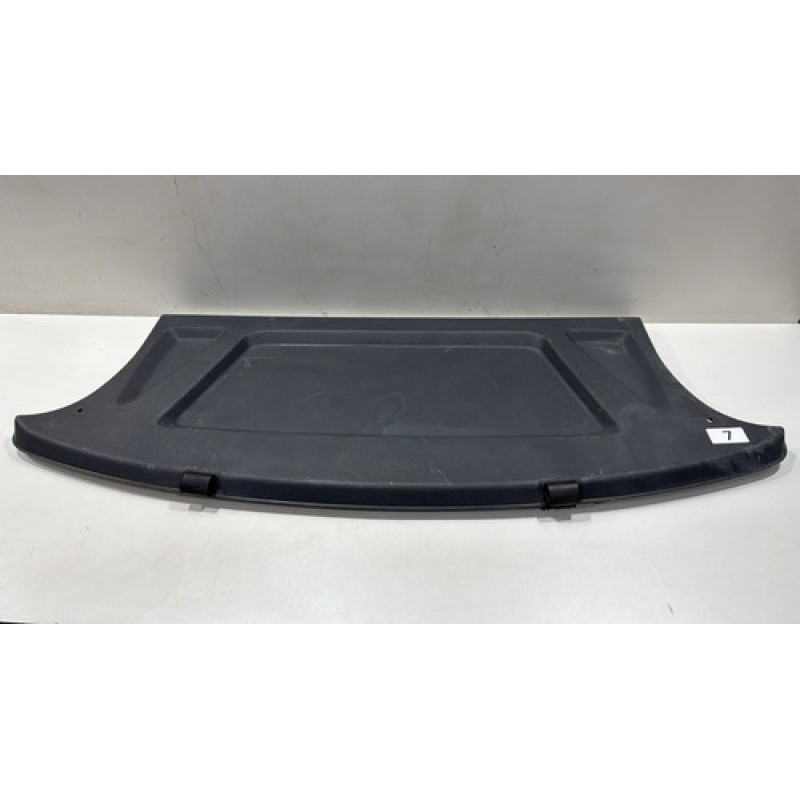 Tampão Bagagito Fiat Palio 2008/12 100169311 Original Fiat Tampão Bagagito Fiat Palio 2008/12 100169311 Original Fiat