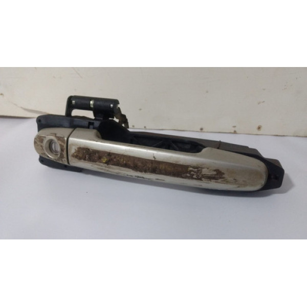 Maçaneta Externa Dianteira Direita Toyota Corolla 2003/2008