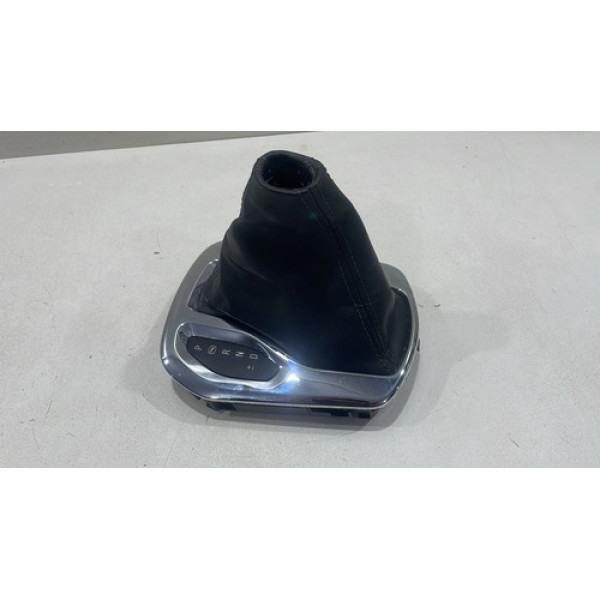 Capa Trambulador Coifa Gm Cruze Ltz 1.4 2017 Á 2021 Original