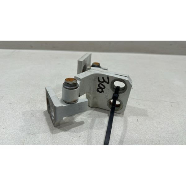 Par Dobradiça Da Porta Traseira Esquerda Jeep Compass