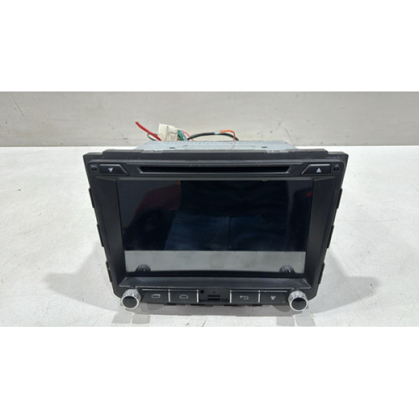 Central Multimidia Hyundai Creta 2014/2021 Winca S170