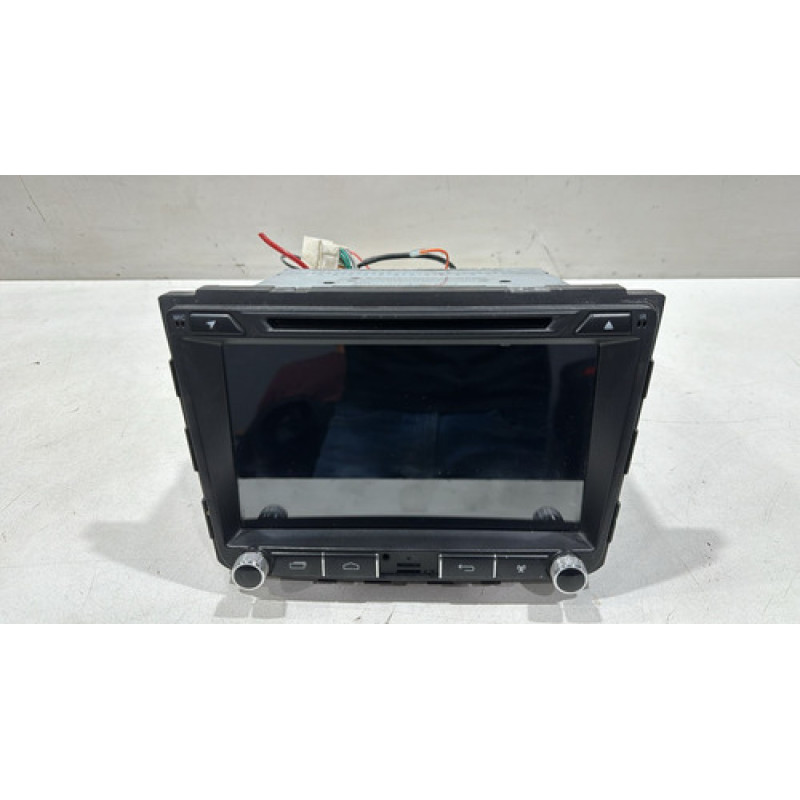 Central Multimidia Hyundai Creta 2014/2021 Winca S170 Central Multimidia Hyundai Creta 2014/2021 Winca S170